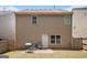 Backyard with grass and a wooden fence at 2780 Lakeview Walk, Decatur, GA 30035