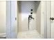 A well lit laundry room with hookups at 1914 North Nw Ave, Atlanta, GA 30318