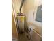 Hot water heater featuring 6-year warranty at 2009 Oak Park Ln, Decatur, GA 30032