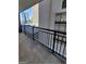 Balcony with city view at 620 Ne Peachtree Street # 901, Atlanta, GA 30308