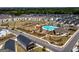 Large community with playground, pool, green spaces, and walking trails at 4065 Holland Grove, Lawrenceville, GA 30044