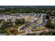Community with pool, playground, sidewalks, and many new homes at 4065 Holland Grove, Lawrenceville, GA 30044