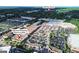 Aerial view of the Edgewood Shopping District just 0.5 miles from 1555 New Street at 1555 New Ne St, Atlanta, GA 30307