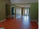 Light foyer entrance at 950 Besse Way, Locust Grove, GA 30248
