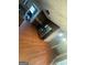 Features stainless steel appliances, and plentiful wood cabinets at 950 Besse Way, Locust Grove, GA 30248