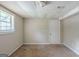 Spacious basement featuring neutral walls and carpet, offering versatile living space at 5207 Shawn Ln, Stone Mountain, GA 30088