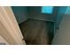 Bedroom with carpet flooring and neutral walls at 120 E Cainwood E Ct, Atlanta, GA 30349