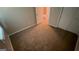 Bedroom with carpet flooring and neutral walls at 120 E Cainwood E Ct, Atlanta, GA 30349