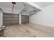 Spacious three car garage with two garage doors at 3355 Golfe Links Dr, Snellville, GA 30039