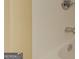 Close up view of bathtub and faucet at 4924 Locklear Way, Marietta, GA 30066