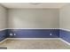 Large empty bedroom with neutral carpet and painted walls at 1006 Eagle Vw, Lawrenceville, GA 30044