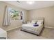 Comfortable bedroom offering great natural light and a calming atmosphere at 4064 Chimney Ridge Way, Ellenwood, GA 30294