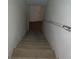 Stairs leading to basement at 101 Pinetree Trl, Atlanta, GA 30349