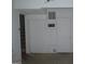 Finished basement with white walls at 101 Pinetree Trl, Atlanta, GA 30349