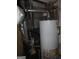 Water heater and HVAC unit at 101 Pinetree Trl, Atlanta, GA 30349