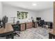 Bright office space with natural light and ample workspace for productivity at 2775 Club Valley Ct, Jonesboro, GA 30236