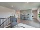 Open loft area featuring stylish decor and ample space for relaxation at 313 Westfall Ter # 225A, Loganville, GA 30052