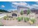 Stone community entrance with landscape and community sign at 402 Westmarch Cir # 285A, Loganville, GA 30052