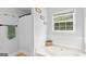 Bathroom with tub and shower combo at 116 Alexander Dr, Mcdonough, GA 30252