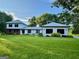 Beautiful exterior elevation of this two-story home at 360 Morgan Mill Rd, Brooks, GA 30205