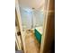 Well-lit bathroom featuring a vanity with plenty of storage and a shower-tub combination at 35 Hampton Oaks Dr, Hampton, GA 30228