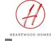Heartwood Homes logo at 35 Oak Rd, Locust Grove, GA 30248