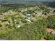 Scenic aerial perspective highlighting the property's desirable location within a charming neighborhood at 312 Cattlemans Cir, Mcdonough, GA 30252