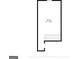 Layout of the second floor of the house, including the measurements of the room at 312 Cattlemans Cir, Mcdonough, GA 30252