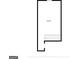 Floor plan illustrating an additional room on floor 2 with access via stairs, suitable for storage or flexible use at 312 Cattlemans Cir, Mcdonough, GA 30252