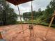 Scenic view of the lake behind the lot at 333 Brookstone Dr, Carrollton, GA 30116