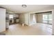 Bright, airy kitchen with white cabinets and newly updated features at 2282 Belmont Dr, Decatur, GA 30032