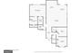 This floor plan provides an overview of this home's layout at 40 Westbrook Rd, Carrollton, GA 30116