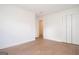 Large bedroom with hardwood floors, closet space, and natural lighting at 3686 Calmer Cir, East Point, GA 30344