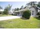 Charming one-story home featuring white brick, a covered carport, and a well-maintained lawn at 3686 Calmer Cir, East Point, GA 30344