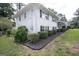 Well-maintained home featuring manicured landscaping and a brick exterior at 3686 Calmer Cir, East Point, GA 30344