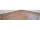 Close up of hardwood flooring at 3686 Calmer Cir, East Point, GA 30344