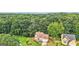 Charming two-story home showcasing a well-manicured lawn and mature trees at 2580 Star Ln, Decatur, GA 30034