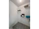 Walk-in closet with wire shelving and neutral carpet at 150 Tramore Trce, Tyrone, GA 30290