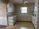 Functional kitchen with ample cabinet space, perfect for cooking and meal preparation at 3048 Haverford Se Ln, Marietta, GA 30067