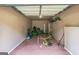 A spacious garage filled with assorted tools and equipment offering ample storage and workspace at 447 Sherwood Cir, Stone Mountain, GA 30087