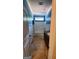 Well-lit bathroom features a shower, toilet, and vanity with tile floors at 90 Alcovy Reserve Way, Covington, GA 30014