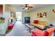 Inviting living room with comfortable seating, a media center, and stylish decor creating a welcoming space at 697 Chapman, Jonesboro, GA 30238