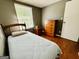 Bedroom with furniture at 610 Tower Rd, Peachtree City, GA 30269