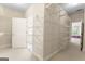 Walk-in closet with wire shelving at 914 Champions Way, Mcdonough, GA 30252