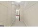 Walk-in closet with wire shelving and carpet flooring at 914 Champions Way, Mcdonough, GA 30252