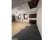 Basement area with sink and window, ready for customization at 5277 Scofield Rd, South Fulton, GA 30349