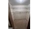 Walk-in closet features wire shelving for optimal storage solutions at 5277 Scofield Rd, South Fulton, GA 30349
