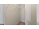 Walk-in closet with neutral walls and carpet and wire shelving installed at 120 Bramble Bush Trl, Covington, GA 30014