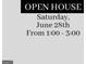Open house Saturday, June 28th, from 1:00-3:00 at 140 Silvermere, Fayetteville, GA 30215