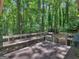 Beautiful backyard deck, great for outdoor lounging and entertaining at 25 Ridgeview Dr, Jonesboro, GA 30236